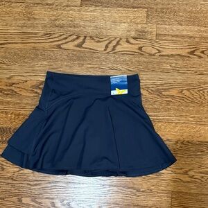 Women’s Navy Active Skirt - Athletic Skort